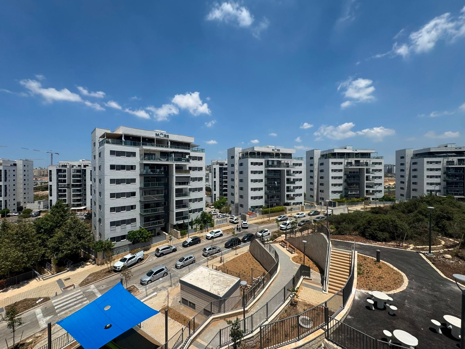 למכירה: פנטהאוז 5 חדרים יוקרתי מקבלן – פרויקט בוטיק ברחוב רקפת - תמונה 10
